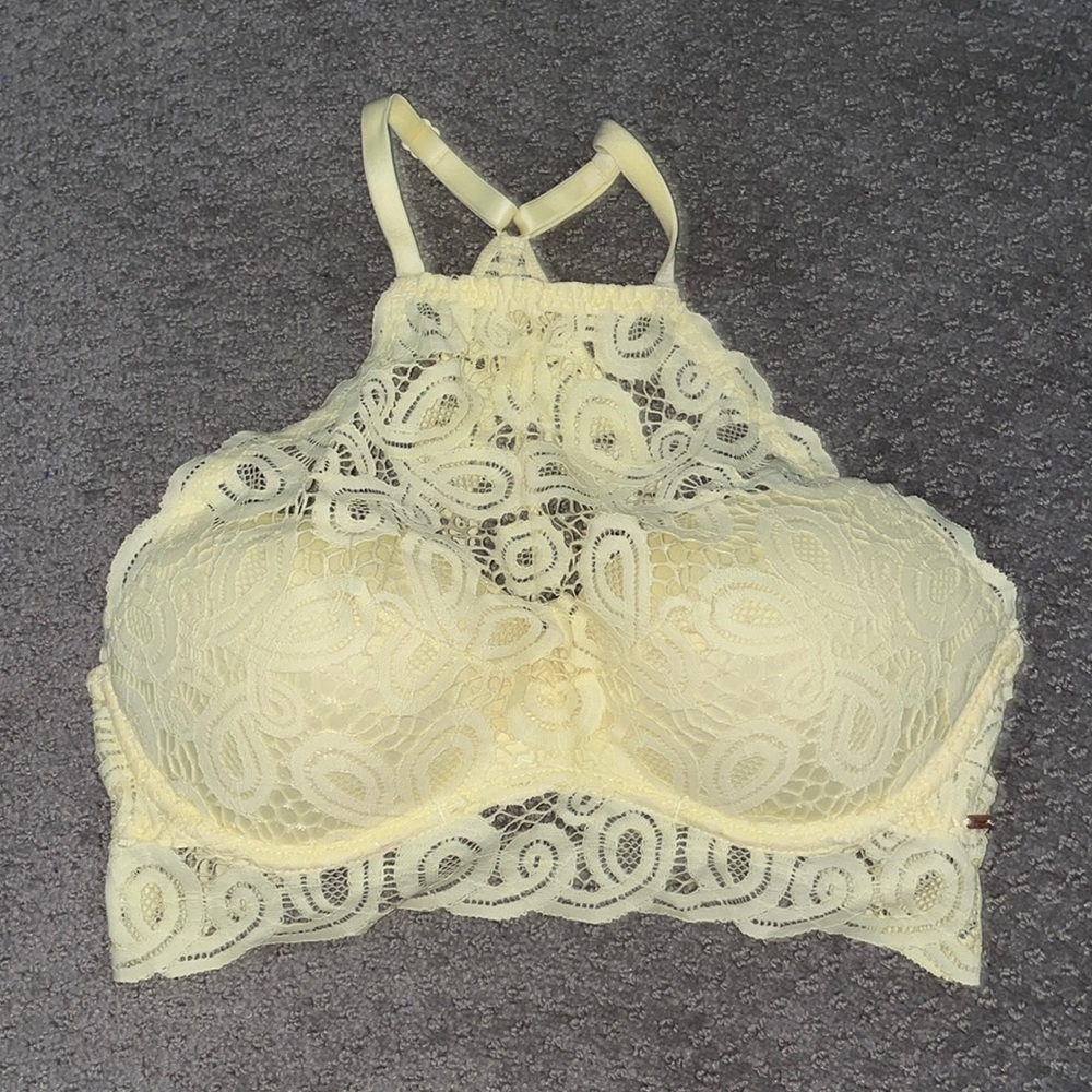 Victoria’s Secret PINK bra top! 🤗